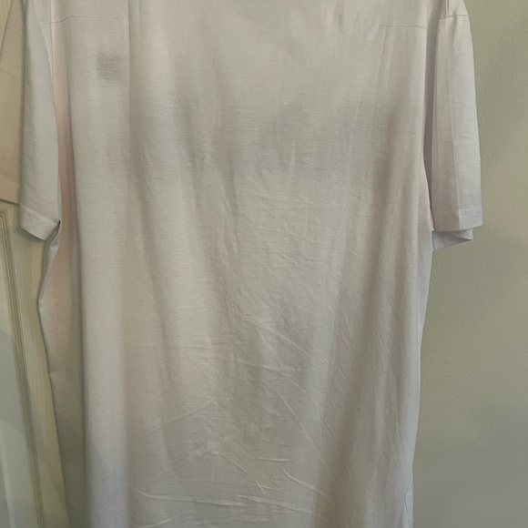 KAWS x Dior Logo tee - Picture 2 of 4